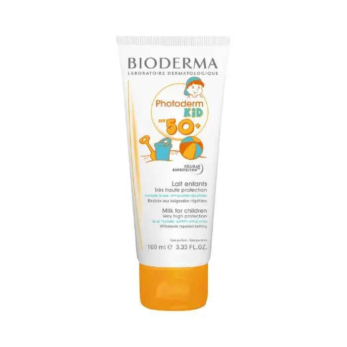 Bioderma Photoderm Kid Spf50+ Unisex, 100 ml