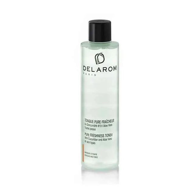 Delarom Pure Freshness Toner Unisex, 200 ml