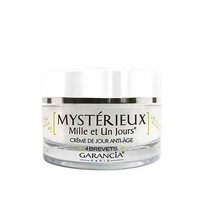 Garancia Mysterieux Jeux Mille Et Un Jours Day – Cream Unisex, 30 ml