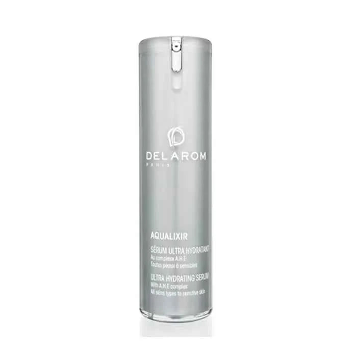 Delarom Ultra Hydrating – Serum Aqualixir Unisex, 30 ml