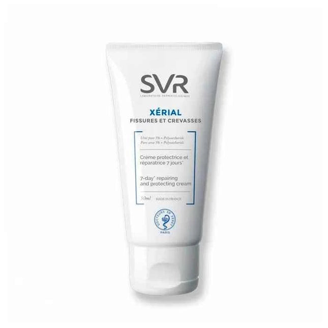 SVR Xérial Fissures et Crevasses, 50 ml