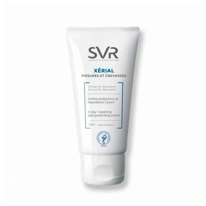 SVR Xérial Fissures et Crevasses, 50 ml