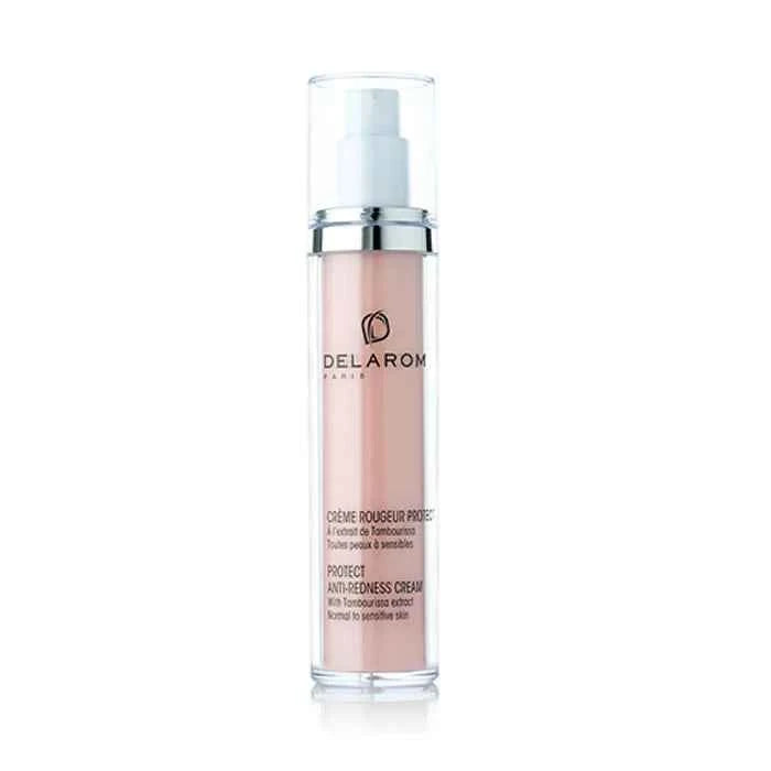 Delarom Protect Anti Redness – Cream Unisex, 50 ml