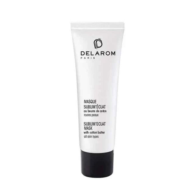 Delarom Sublim'Eclat Mask Unisex, 50 ml