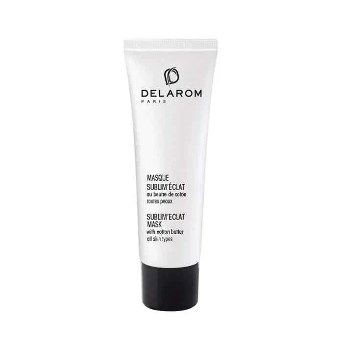 Delarom Sublim'Eclat Mask Unisex, 50 ml