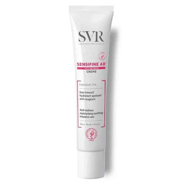 SVR Sensifine AR Anti-Redness – Cream Unisex, 50 ml
