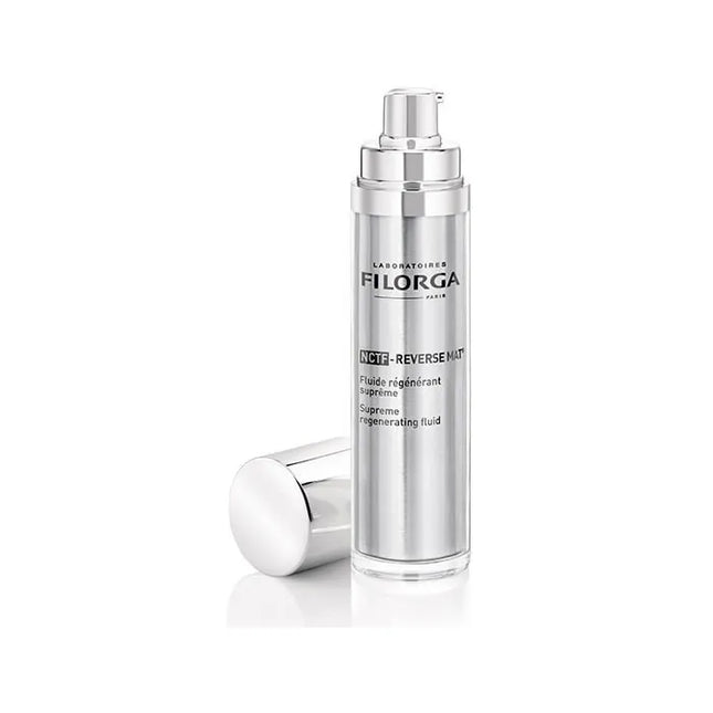 Filorga Nctf Reverse Mat Supreme Regenerating Fluid Unisex, 50 ml
