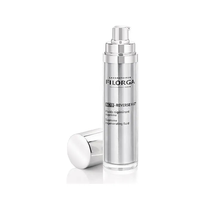 Filorga Nctf Reverse Mat Supreme Regenerating Fluid Unisex, 50 ml