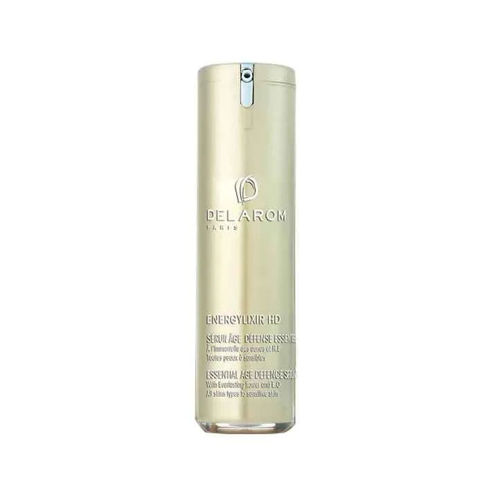 Delarom Essential Age Defence – Serum Unisex, 30 ml