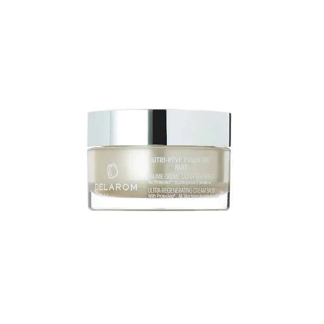 Delarom Ultra Regenerating – Cream Balm Night Unisex, 50 ml
