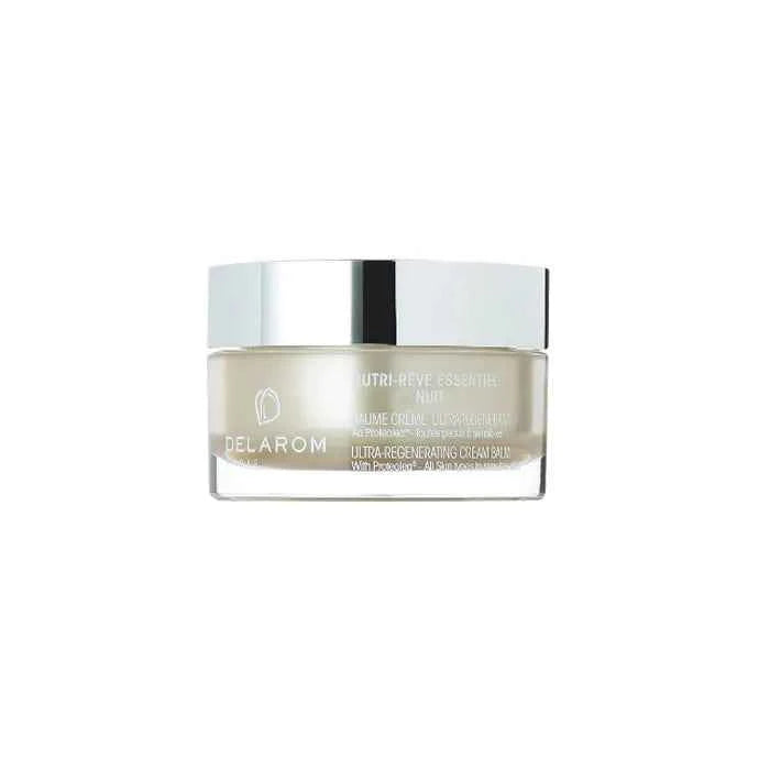 Delarom Ultra Regenerating – Cream Balm Night Unisex, 50 ml