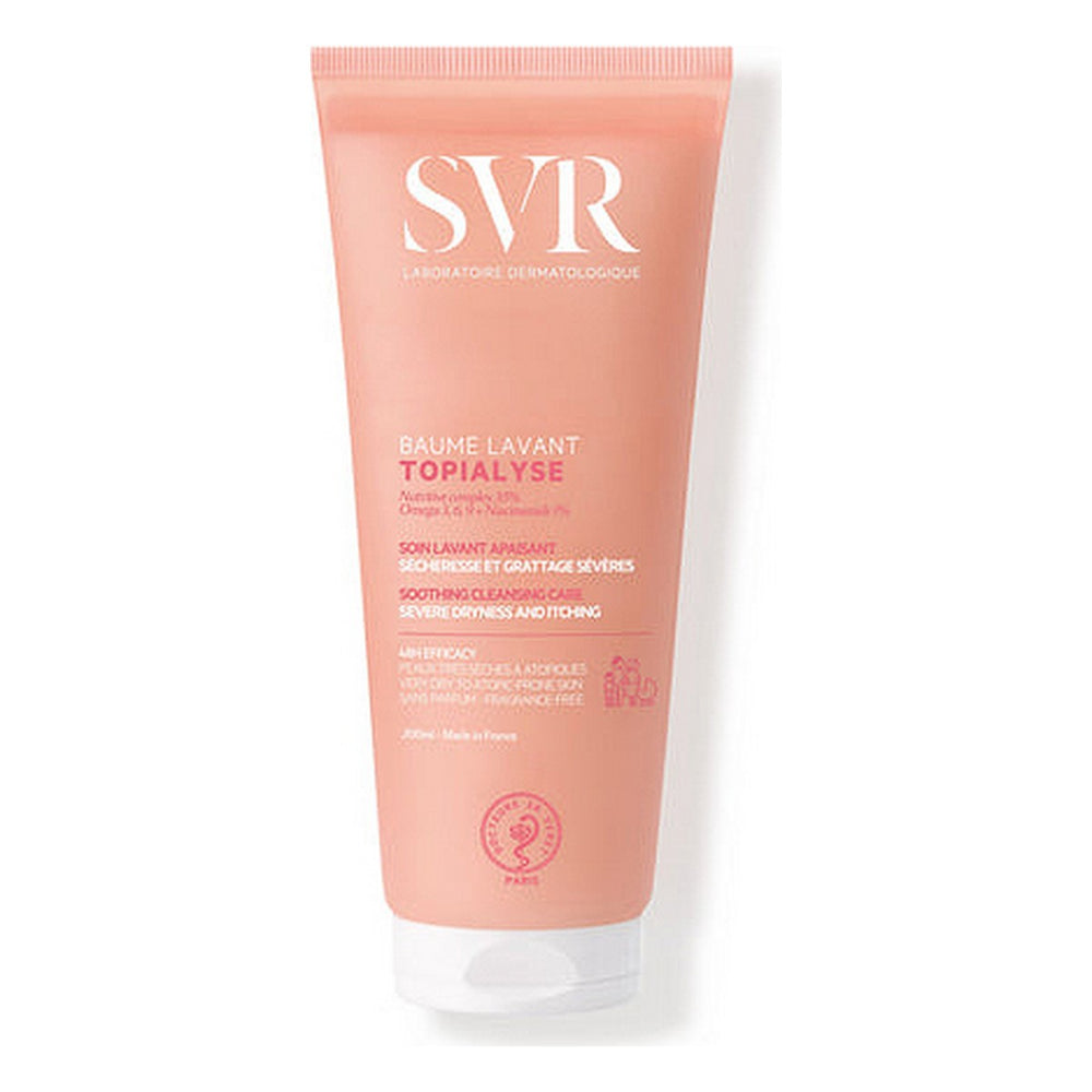 SVR Laboratoires – Face Wash for Women, 200