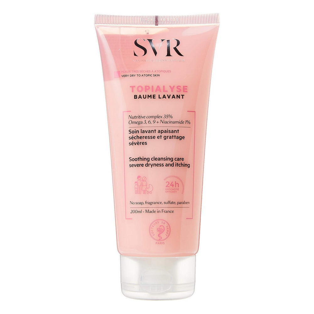 SVR Laboratoires – Face Wash for Women, 200