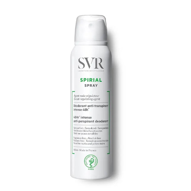 SVR Spirial – Spray Reformulation Unisex