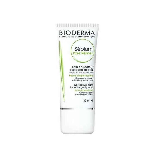 Bioderma Sébium Pore Refiner Unisex, 30 ml