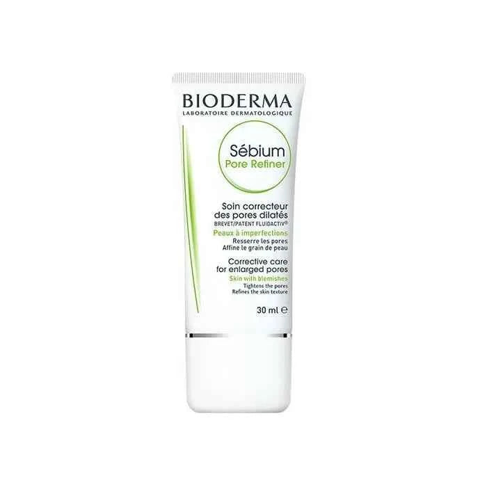 Bioderma Sébium Pore Refiner Unisex, 30 ml