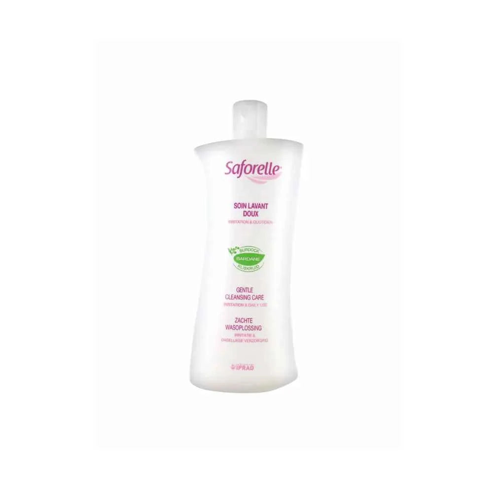 Saforelle Intimate – Gel, 500 ml