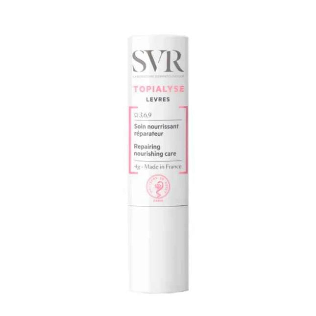 SVR Topialyse Lip Care, 4 g