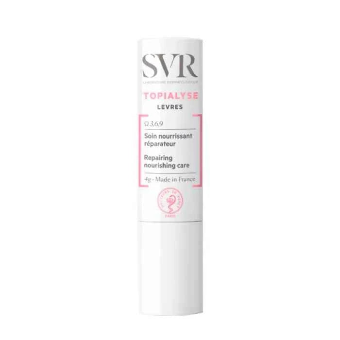 SVR Topialyse Lip Care, 4 g