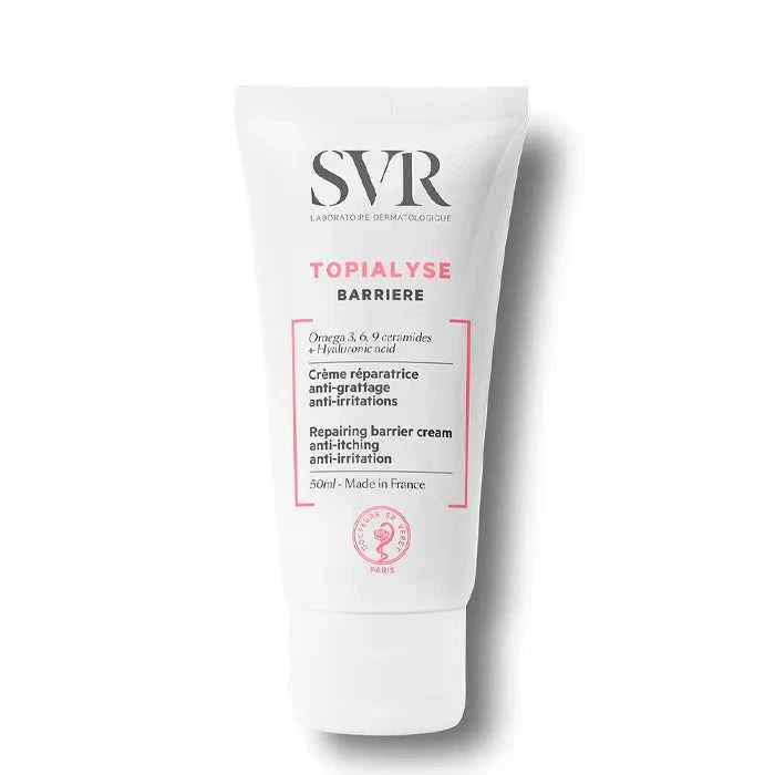 SVR Topialyse Nourishing Repairing Hand – Cream, 50 ml
