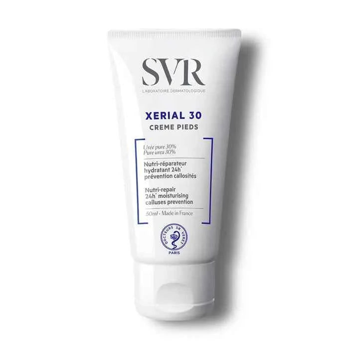 SVR Xerial 30 Foot – Cream Unisex, 50 ml