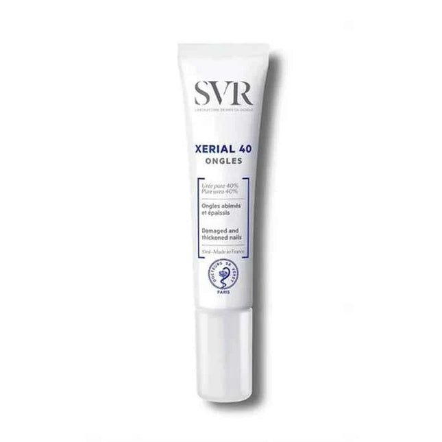 SVR Xerial 40 Nail – Gel Unisex, 10 ml