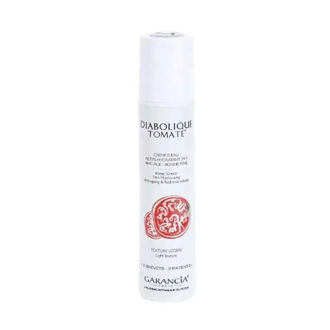 Garancia Diabolique Tomate Water – Cream Unisex, 30 ml
