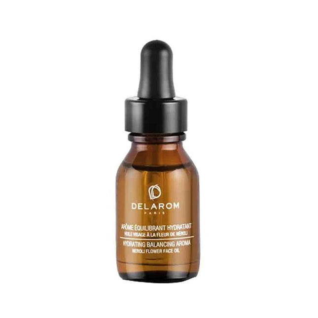 Delarom Hydrating Balancing Aroma Unisex, 15 ml