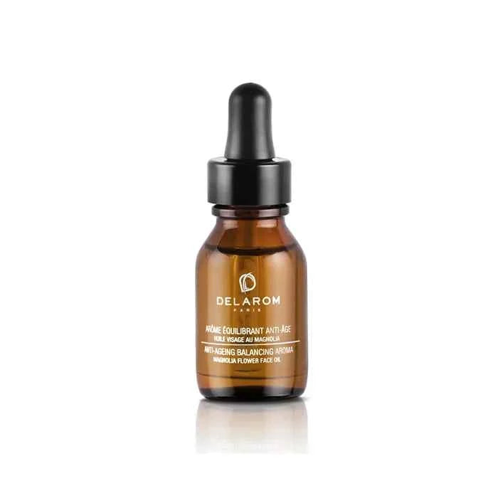 Delarom Anti Ageing Balancing Aroma Unisex, 15 ml