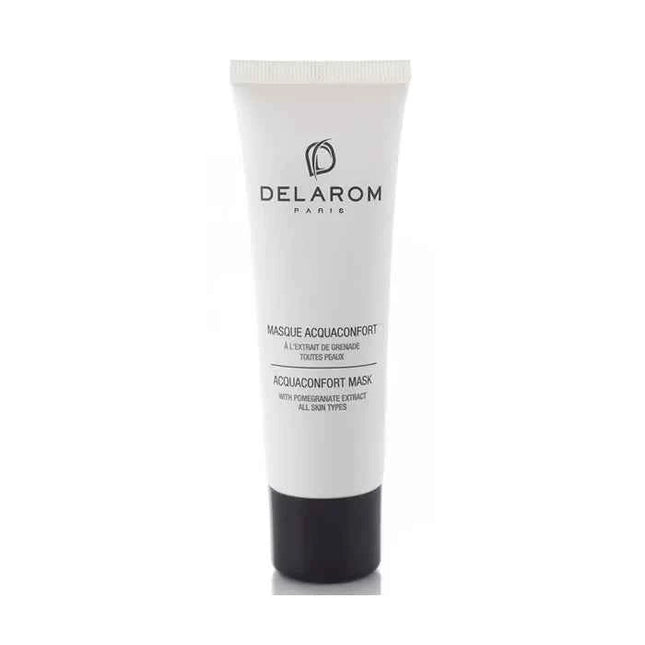 Delarom Acquaconfort Mask Unisex, 50 ml