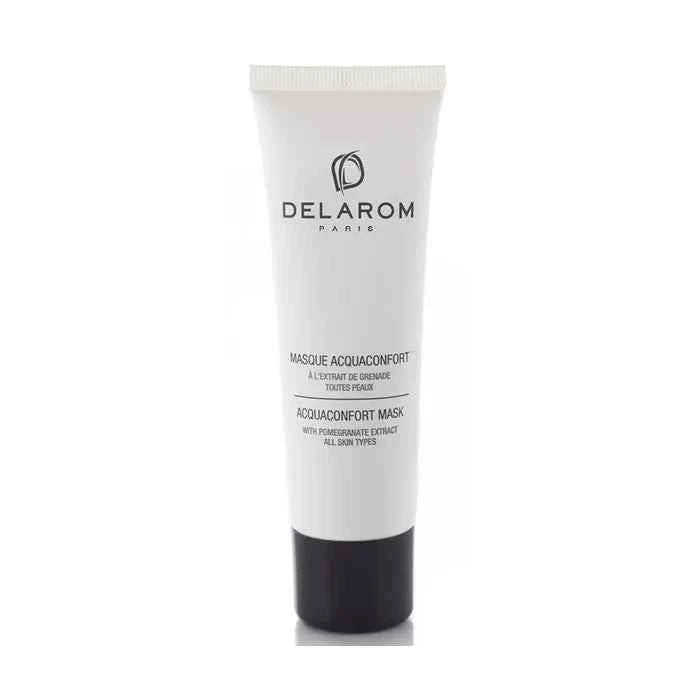 Delarom Acquaconfort Mask Unisex, 50 ml