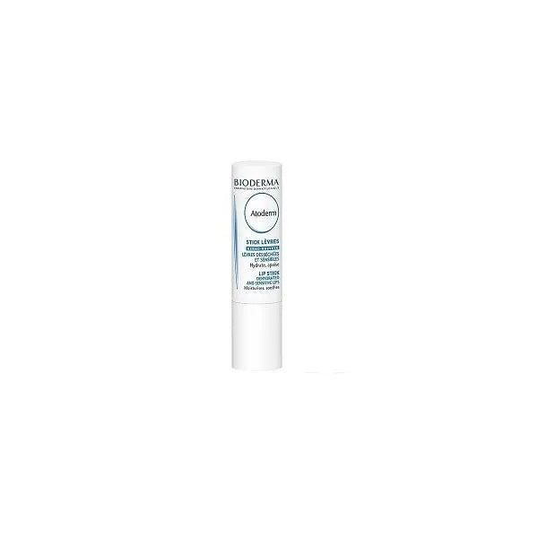 Bioderma Atoderm Stick Labial, 4 g