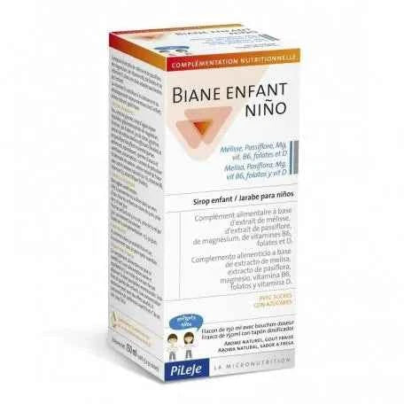 Johnson&johnson Johnson and Johnson Pileje Biane Child Sleep, 150 ml