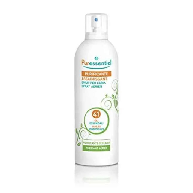 Puressentiel Purifying – Spray 41 Essential Oils Unisex, 500 ml
