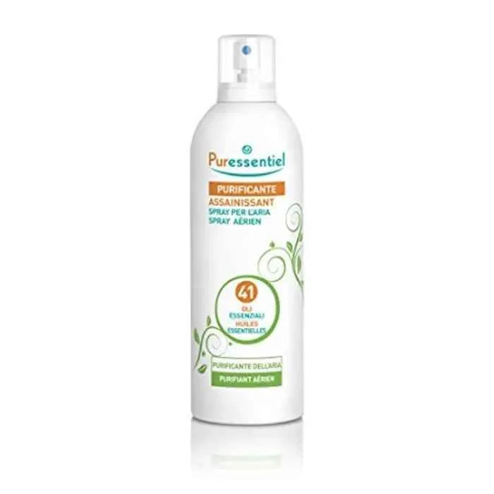 Puressentiel Purifying – Spray 41 Essential Oils Unisex, 500 ml