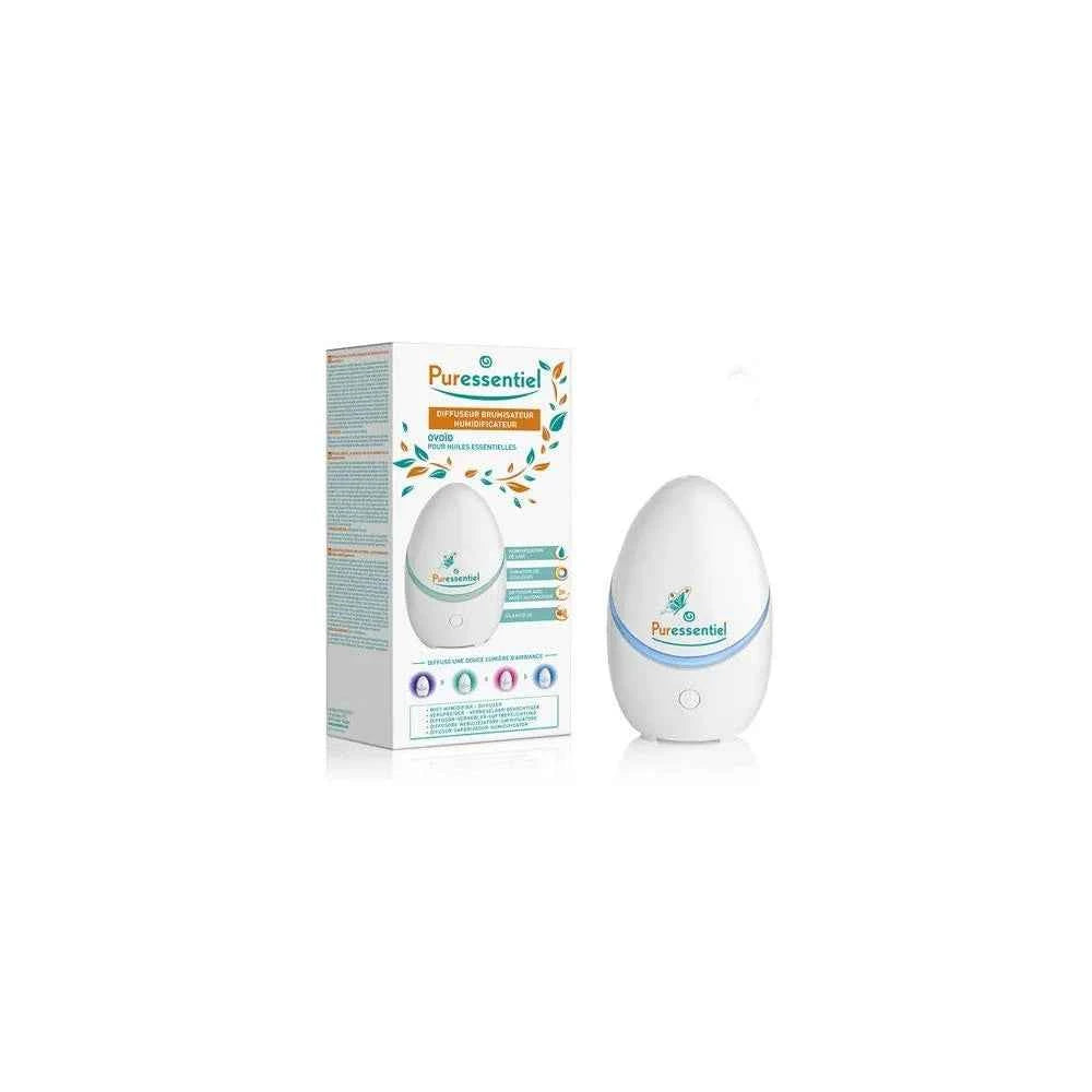 Puressentiel Difusor Ovoid Unisex