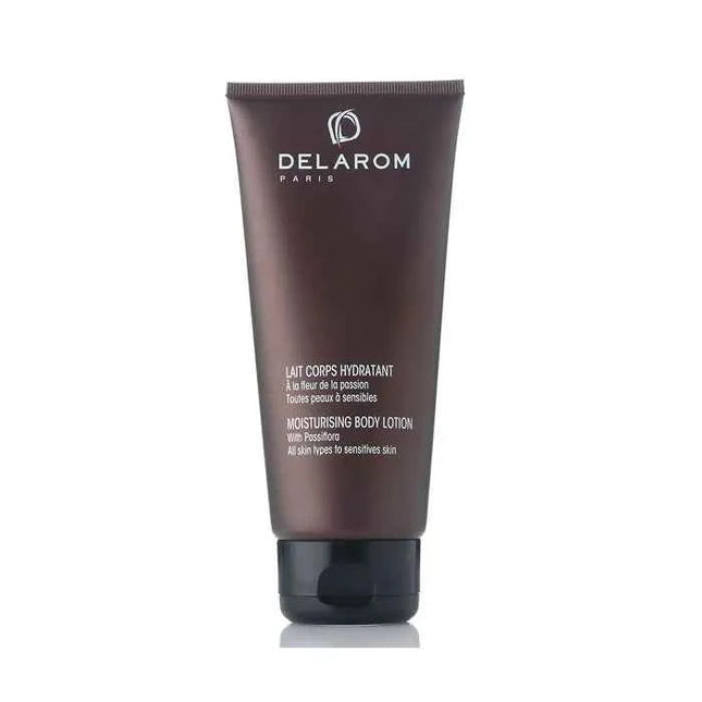 Delarom Moisturising Body – Lotion Unisex, 200 ml