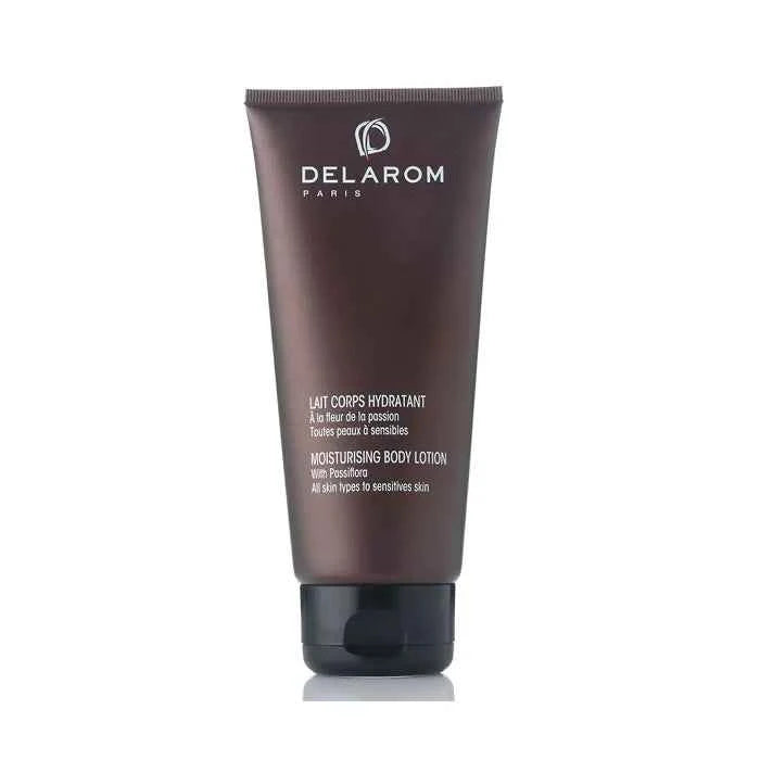 Delarom Moisturising Body – Lotion Unisex, 200 ml