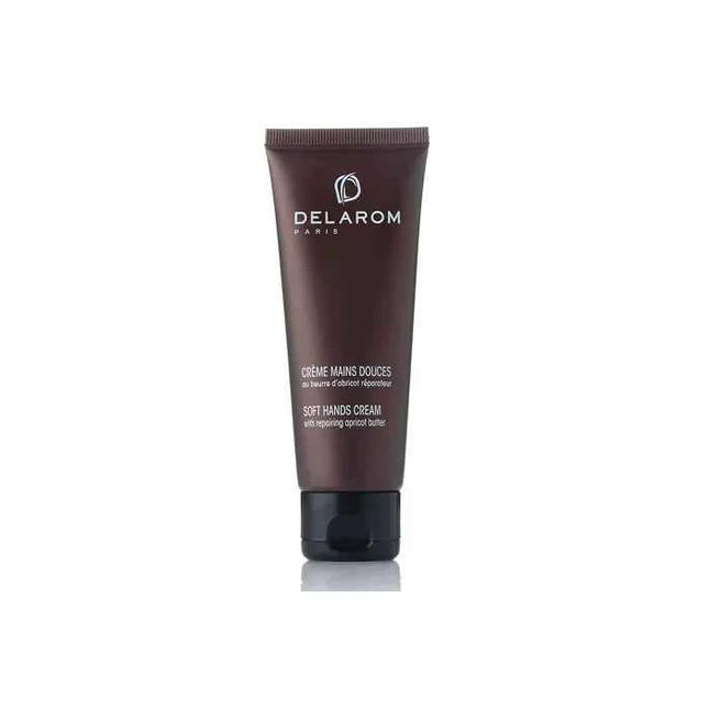 Delarom Soft Hand – Cream Unisex, 75 ml