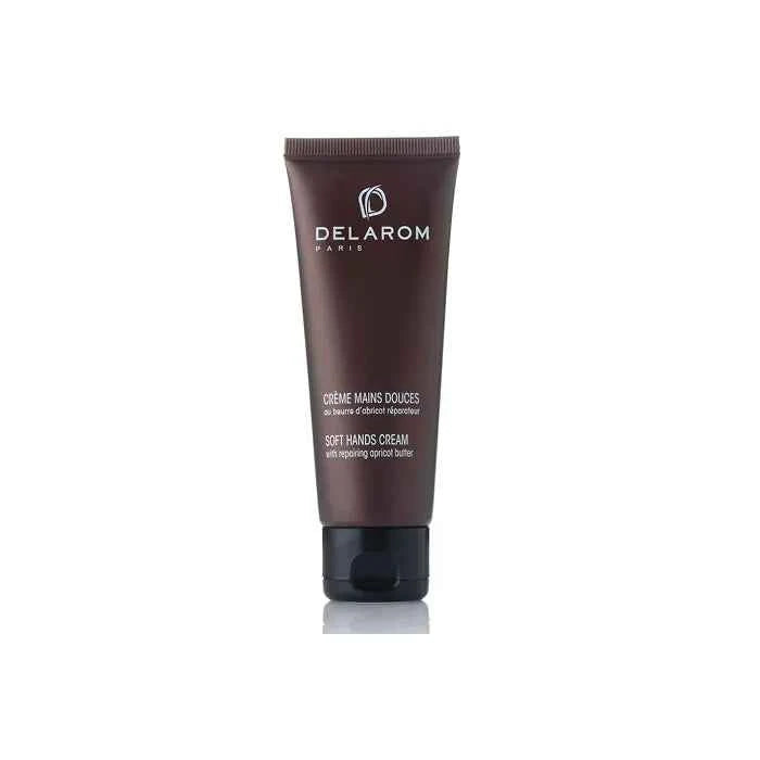 Delarom Soft Hand – Cream Unisex, 75 ml