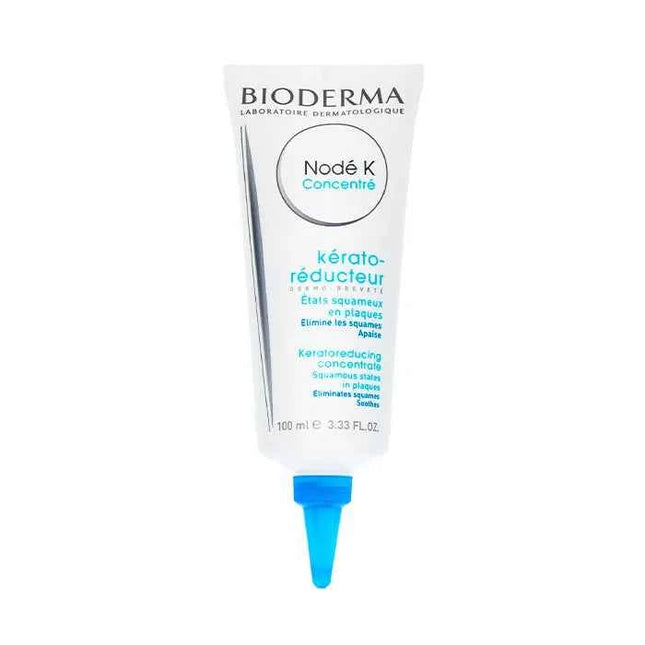 Bioderma Node K Emulsión, 100 ml