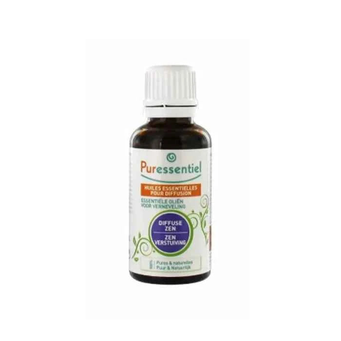 Puressentiel Diffuse Zen Unisex, 30 ml