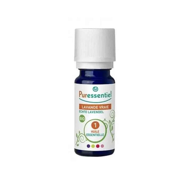 Puressentiel Lavanda Essential Oil Unisex, 5 ml