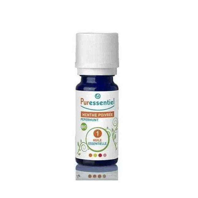 Puressentiel Pepermunt Essential Oil Unisex, 5 ml