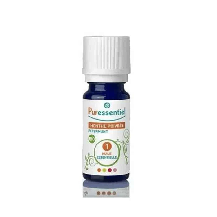 Puressentiel Pepermunt Essential Oil Unisex, 5 ml