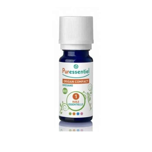 Puressentiel Compact Oregano Essential Oil Unisex, 5 ml