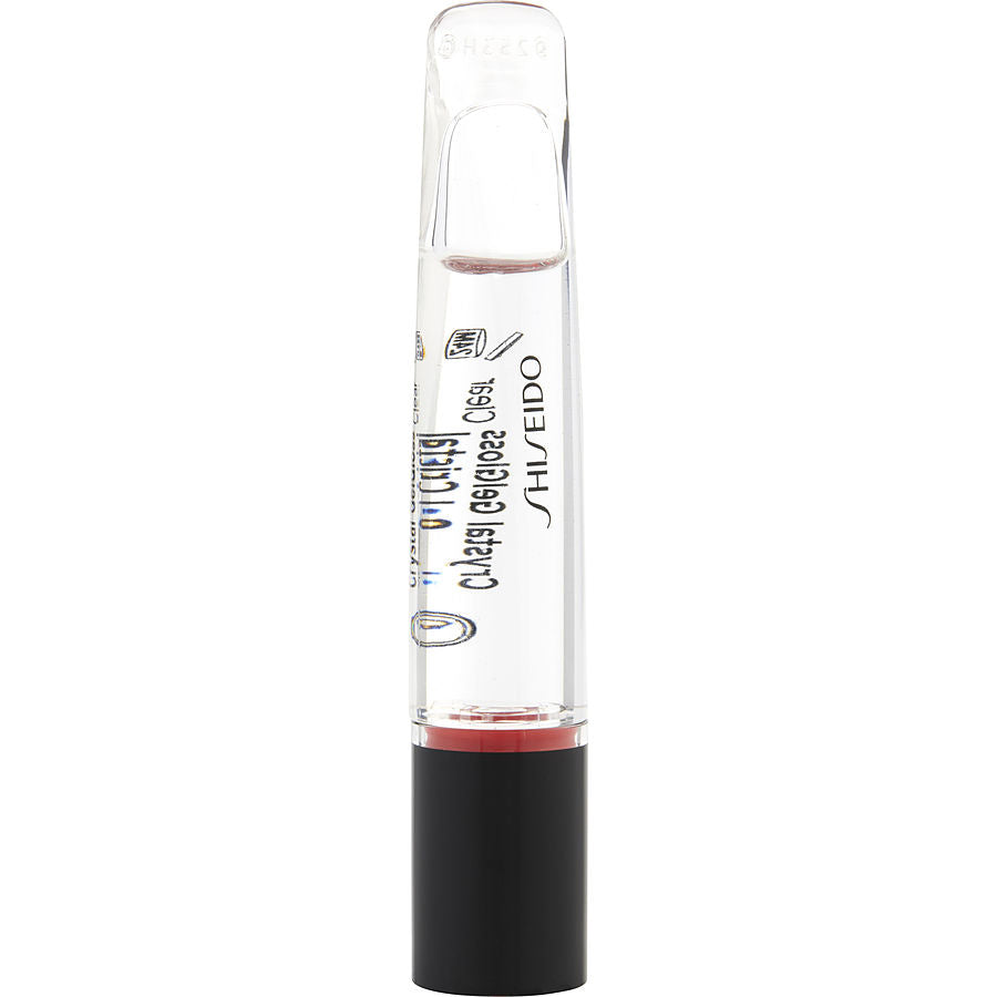 Shiseido Crystal Gelgloss 9ml/0.3oz