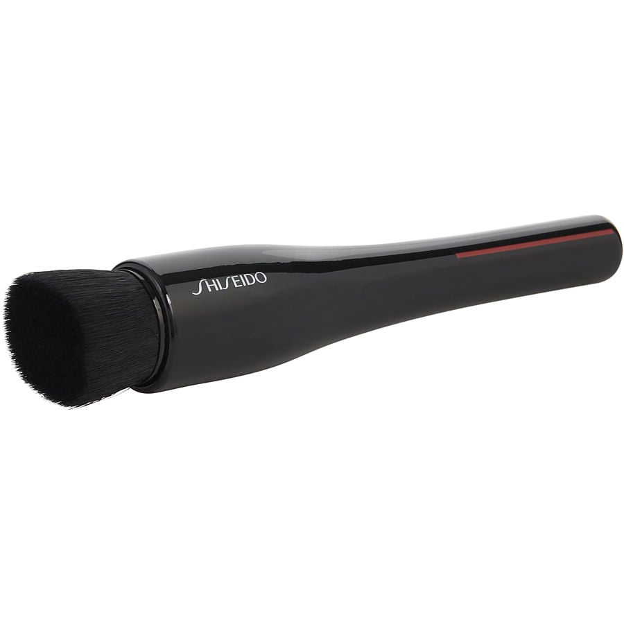 Shiseido Hasu Fude Foundation Brush