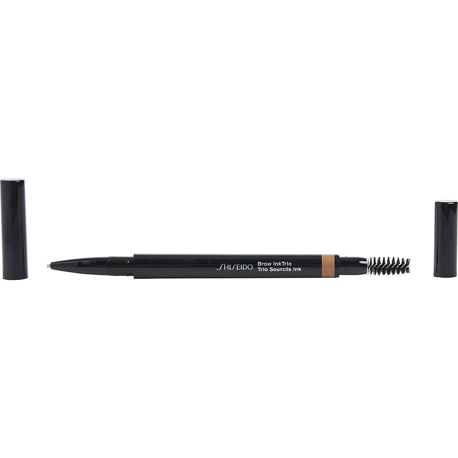 Shiseido Brow Inktrio Pencil 0.31g/0.008oz