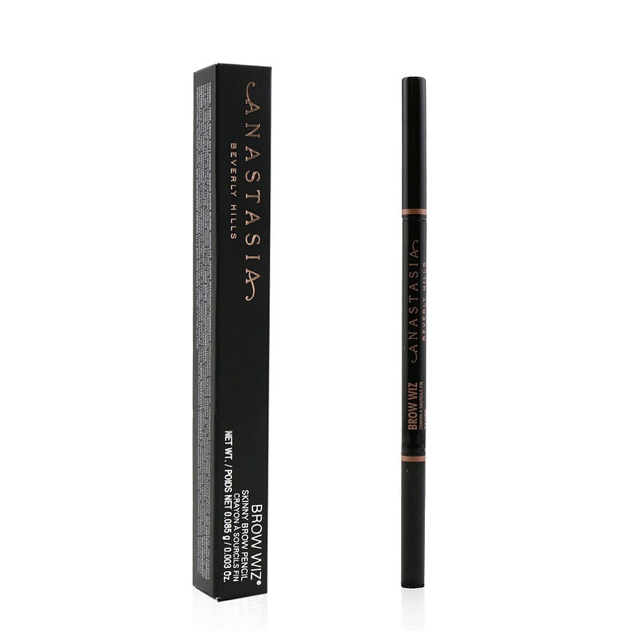 Anastasia Beverly Hills Brow Wiz Skinny Brow Pencil 0.085g/0.003oz
